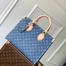 LV Shopping Bags